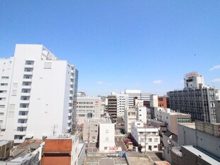 プレサンス今池駅前フェルディノの物件内観写真